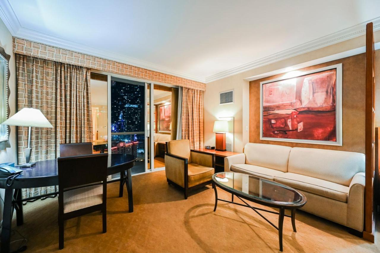 Mgm Signature Towers, Balcony Suite, Strip View - No Resort Fees! Las Vegas Dış mekan fotoğraf