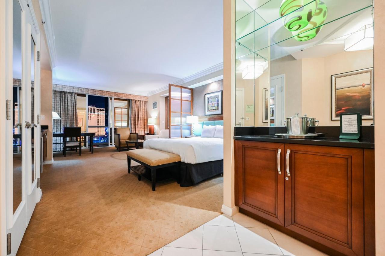 Mgm Signature Towers, Balcony Suite, Strip View - No Resort Fees! Las Vegas Dış mekan fotoğraf