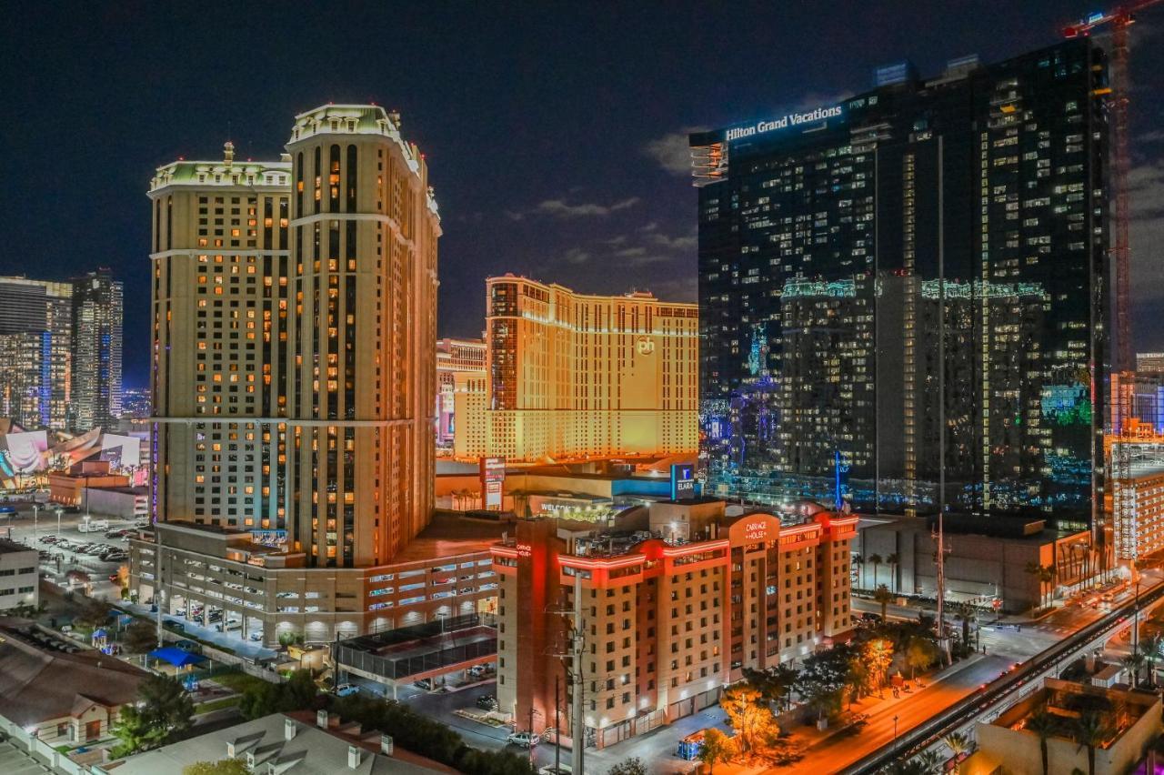 Mgm Signature Towers, Balcony Suite, Strip View - No Resort Fees! Las Vegas Dış mekan fotoğraf