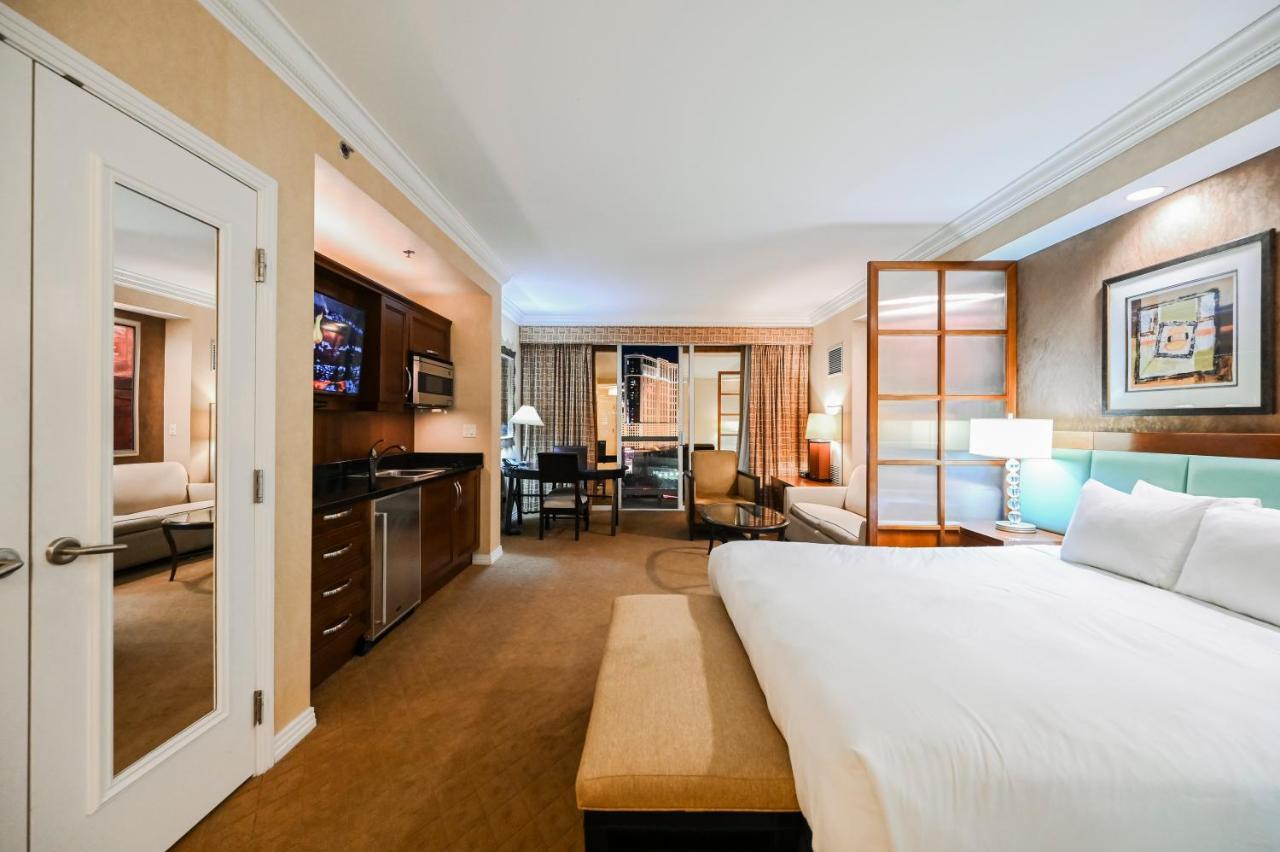 Mgm Signature Towers, Balcony Suite, Strip View - No Resort Fees! Las Vegas Dış mekan fotoğraf