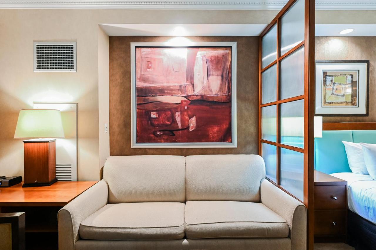 Mgm Signature Towers, Balcony Suite, Strip View - No Resort Fees! Las Vegas Dış mekan fotoğraf