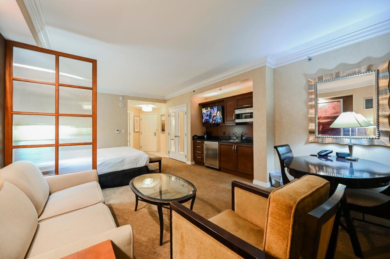 Mgm Signature Towers, Balcony Suite, Strip View - No Resort Fees! Las Vegas Dış mekan fotoğraf