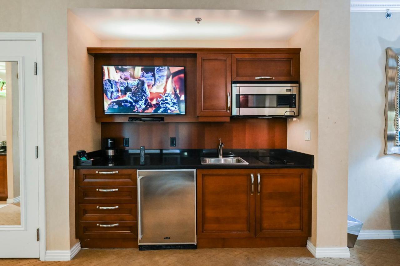 Mgm Signature Towers, Balcony Suite, Strip View - No Resort Fees! Las Vegas Dış mekan fotoğraf