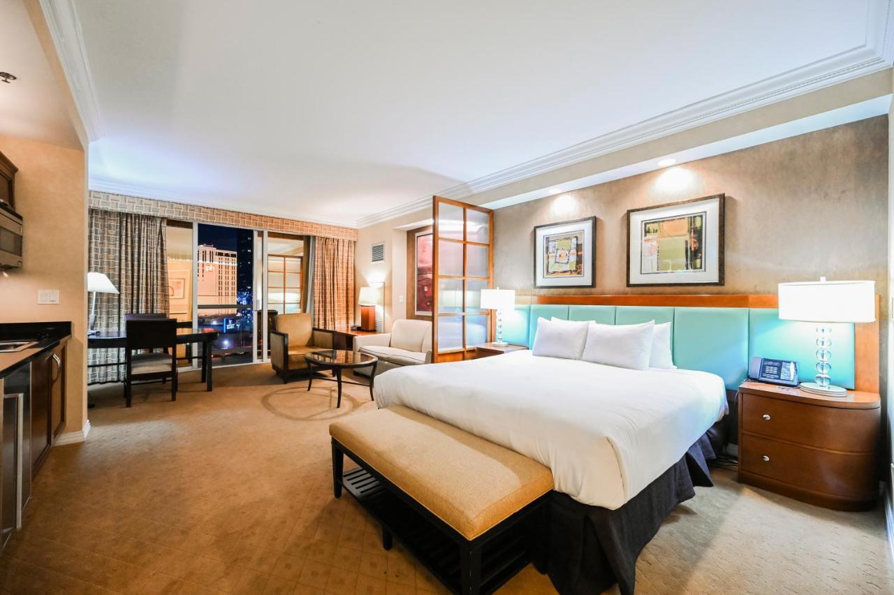 Mgm Signature Towers, Balcony Suite, Strip View - No Resort Fees! Las Vegas Dış mekan fotoğraf
