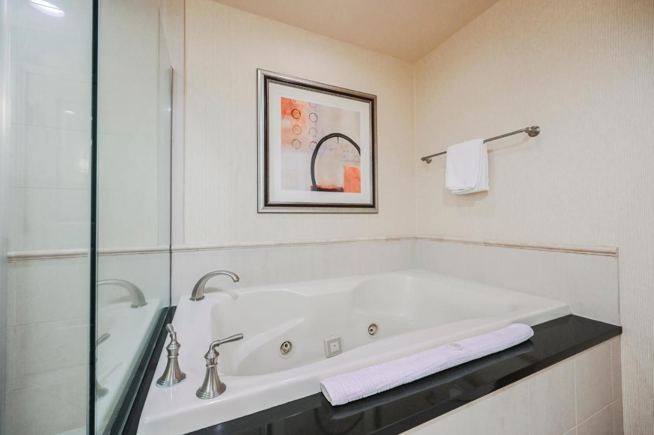 Mgm Signature Towers, Balcony Suite, Strip View - No Resort Fees! Las Vegas Dış mekan fotoğraf