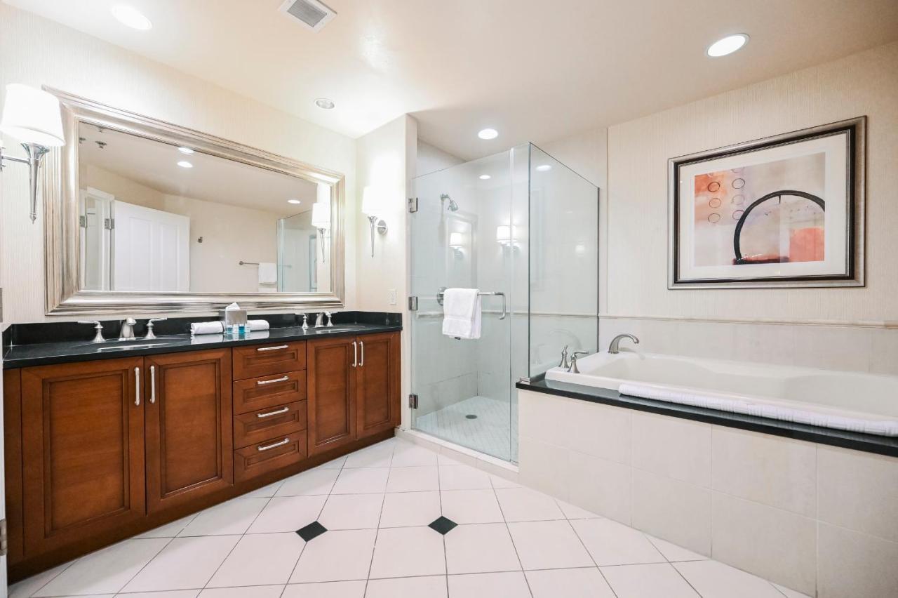Mgm Signature Towers, Balcony Suite, Strip View - No Resort Fees! Las Vegas Dış mekan fotoğraf