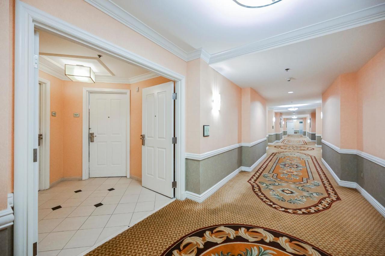 Mgm Signature Towers, Balcony Suite, Strip View - No Resort Fees! Las Vegas Dış mekan fotoğraf
