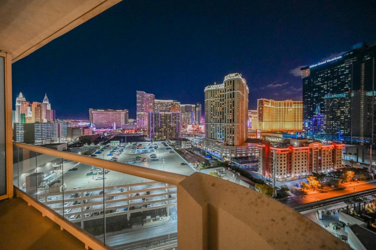 Mgm Signature Towers, Balcony Suite, Strip View - No Resort Fees! Las Vegas Dış mekan fotoğraf