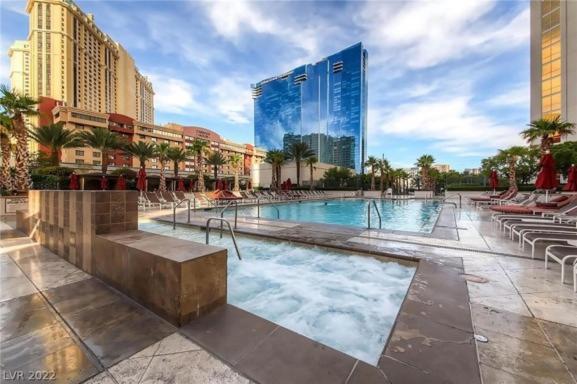 Mgm Signature Towers, Balcony Suite, Strip View - No Resort Fees! Las Vegas Dış mekan fotoğraf