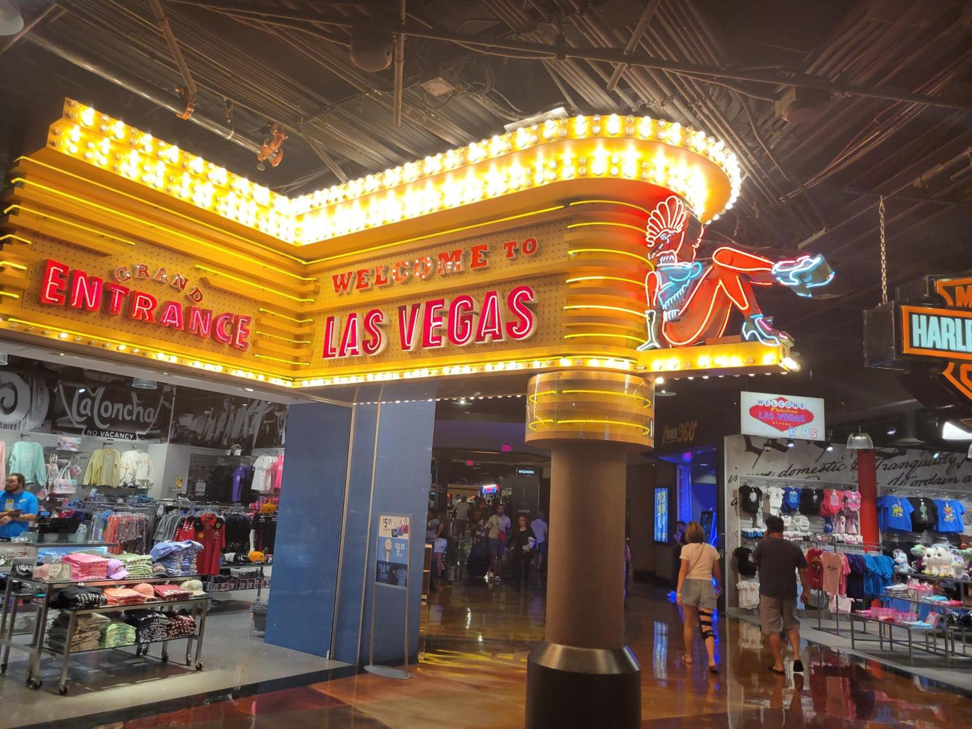 Mgm Signature Towers, Balcony Suite, Strip View - No Resort Fees! Las Vegas Dış mekan fotoğraf